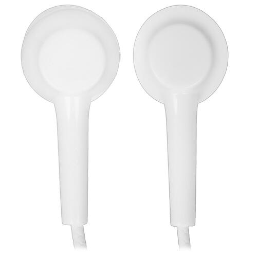 Купить Проводные наушники Red Line Stereo Headset SP08 белый  5362935. Характеристики, отзывы и цены в Донецке