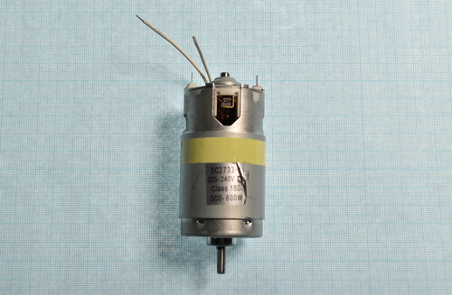 Купить Двигатель для блендера (220-240V_600W)  5086920. Характеристики, отзывы и цены в Донецке