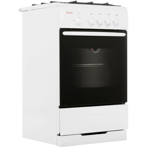 Купить Газовая плита Gefest GS 3208 W белый  1247840. Характеристики, отзывы и цены в Донецке