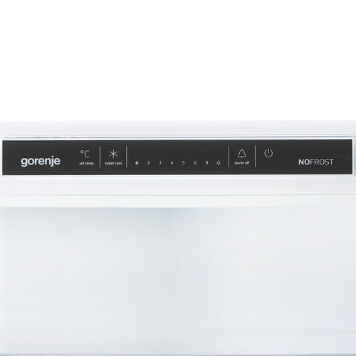 Купить Встраиваемый холодильник Gorenje NRKI4182P1  4700545. Характеристики, отзывы и цены в Донецке