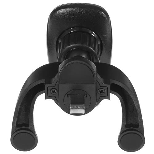 Купить Держатель автомобильный TFN Magic Air 2 черный  5076811. Характеристики, отзывы и цены в Донецке