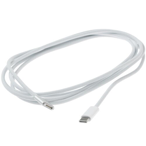 Купить Кабель Apple MagSafe 3 - USB 3.2 Gen 1 Type-C  4886610. Характеристики, отзывы и цены в Донецке