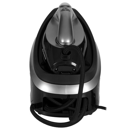 Купить Парогенератор Eurostek EEI-3000 черный  9200193. Характеристики, отзывы и цены в Донецке