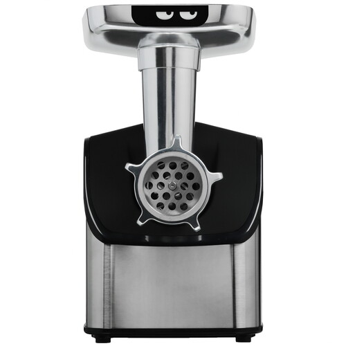 Купить Мясорубка электрическая Kitfort KT-2103 серый  8126442. Характеристики, отзывы и цены в Донецке