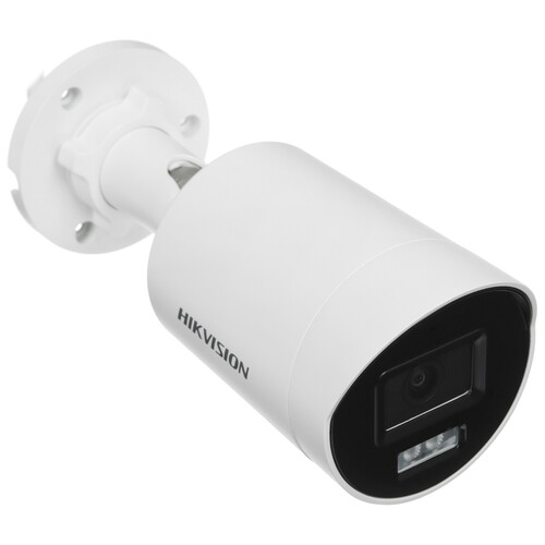 Купить IP-камера Hikvision DS-2CD2023G2-IU(D) (2.8 mm)  5470040. Характеристики, отзывы и цены в Донецке