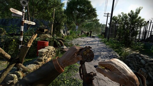 Купить Игра Atomfall (PS4)  5619238. Характеристики, отзывы и цены в Донецке