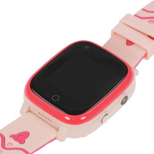 Купить Детские часы Prolike PLSW03 розовый  5420257. Характеристики, отзывы и цены в Донецке