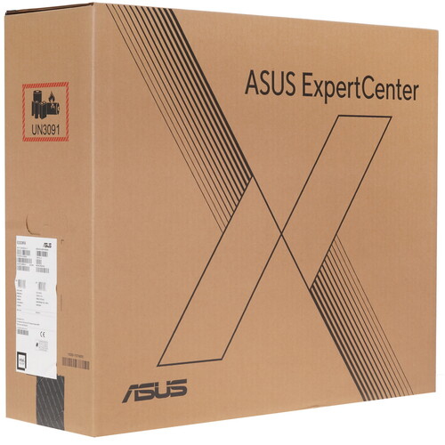 Купить 21.45" Моноблок ASUS E3 E3202WVA-WPB0080  5492501. Характеристики, отзывы и цены в Донецке