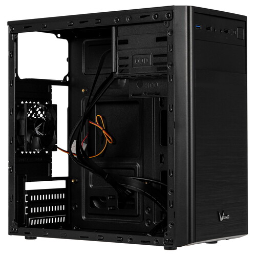 Купить Корпус Formula V Line CS-103  5616184. Характеристики, отзывы и цены в Донецке