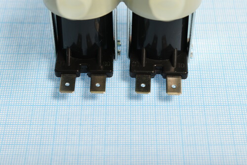 Купить Клапан (Подачи воды) для стиральной машины  6014641. Характеристики, отзывы и цены в Донецке