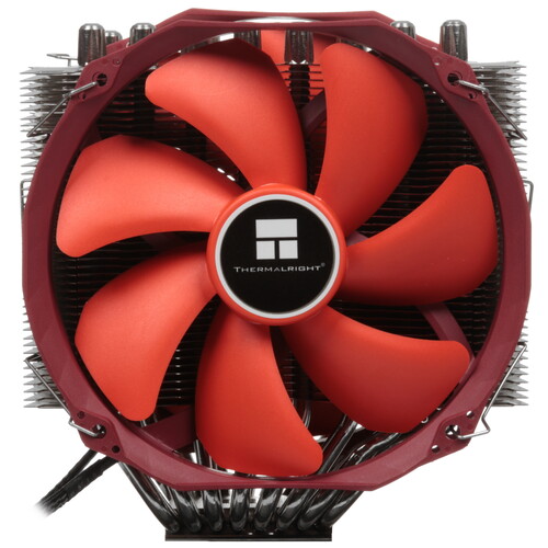 Купить Кулер для процессора Thermalright Silver Arrow IB-E Extreme Rev. B [SILVER-ARROW-IB-E-B]  9908163. Характеристики, отзывы и цены в Донецке