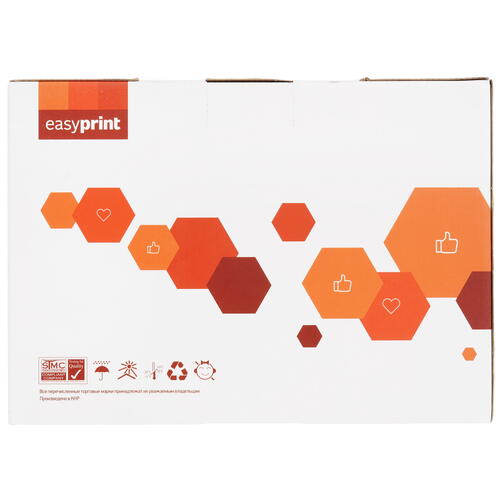 Купить Картридж лазерный EasyPrint LH-403 пурпурный, с чипом  9981368. Характеристики, отзывы и цены в Донецке