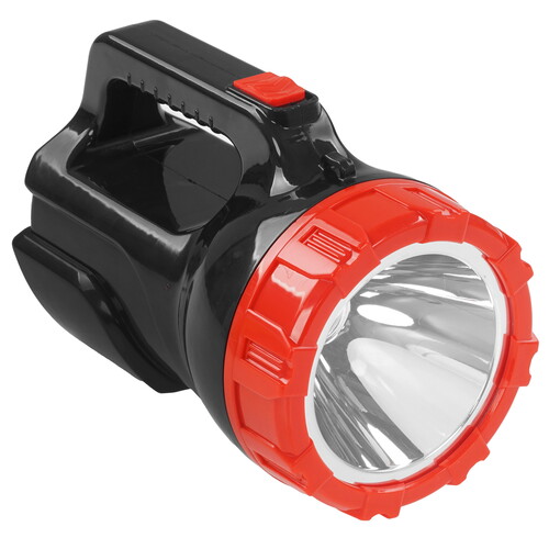 Купить Фонарь-прожектор Smartbuy (SBF-355-K)/40  9177456. Характеристики, отзывы и цены в Донецке