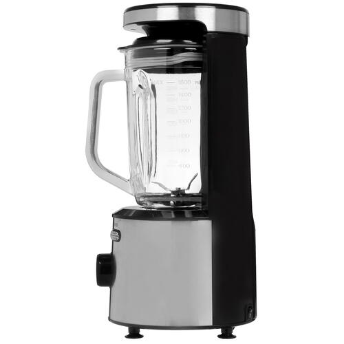 Купить Блендер стационарный Kitfort KT-1355 серебристый  1351343. Характеристики, отзывы и цены в Донецке