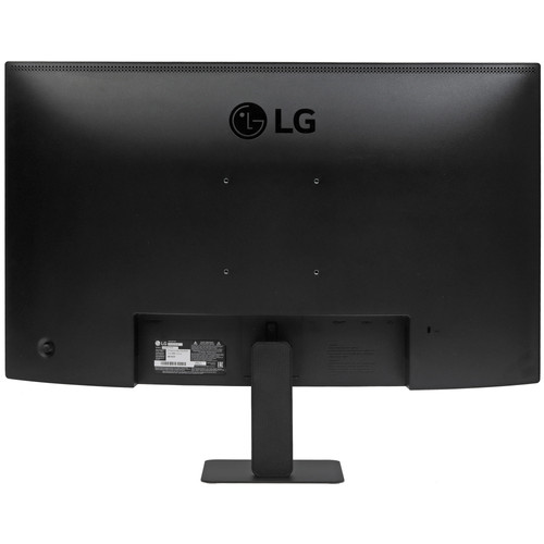 Купить 27" Монитор LG 27U421A-B черный  5631194. Характеристики, отзывы и цены в Донецке