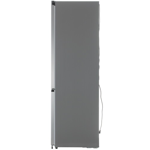 Купить Холодильник с морозильником   Hisense RB5P410SACE серебристый  9300175. Характеристики, отзывы и цены в Донецке