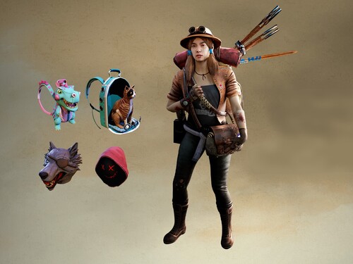 Купить Дополнение для игры Welcome To ParadiZe - Archeologist Quest (Steam)  5622474. Характеристики, отзывы и цены в Донецке