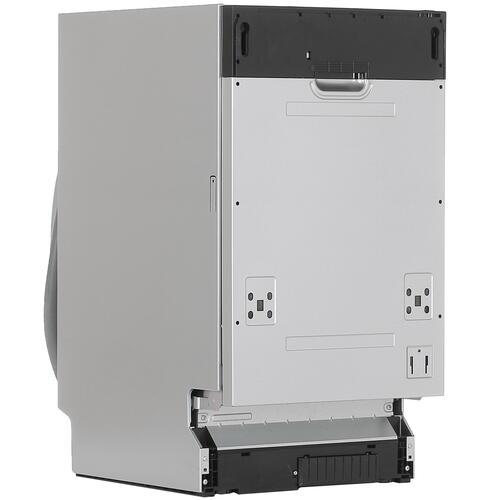 Купить Встраиваемая посудомоечная машина Samsung DW50R4050BB/WT  1398184. Характеристики, отзывы и цены в Донецке