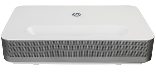 Купить Проектор HP BP5000 серый  4884893. Характеристики, отзывы и цены в Донецке