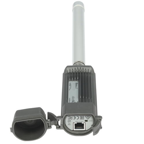 Купить Точка доступа MikroTik Metal 52 ac  1090139. Характеристики, отзывы и цены в Донецке