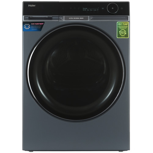 Купить Сушильная машина Haier X11 HD100-A3397SU1 серый  9259555. Характеристики, отзывы и цены в Донецке