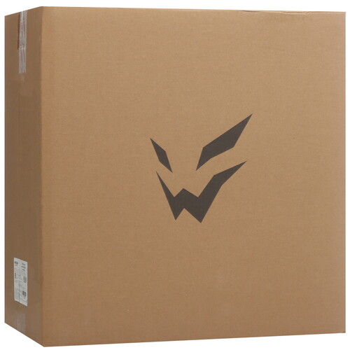 Купить ПК ARDOR GAMING NEO M229  5646307. Характеристики, отзывы и цены в Донецке