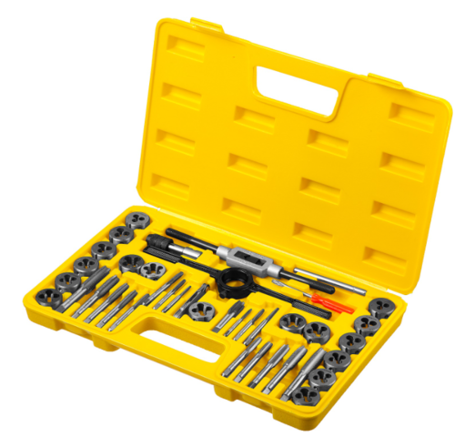 Купить Набор метчиков и плашек STAYER MASTER 2805-H40_z01  9109055. Характеристики, отзывы и цены в Донецке