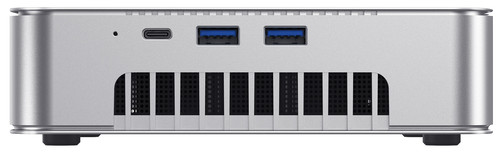 Купить Мини ПК Acer Gadget E10 ERBox X 2026 [1747606]  9318544. Характеристики, отзывы и цены в Донецке