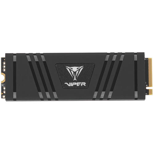 Купить 1000 ГБ M.2 NVMe накопитель Patriot Viper VPR400 [VPR400-1TBM28H]  9910455. Характеристики, отзывы и цены в Донецке