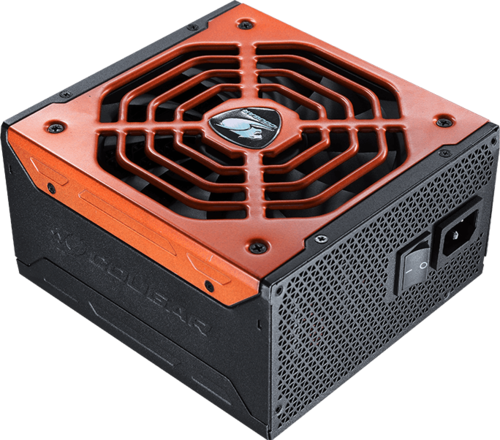 Купить Блок питания Cougar BXM 700W  5638684. Характеристики, отзывы и цены в Донецке