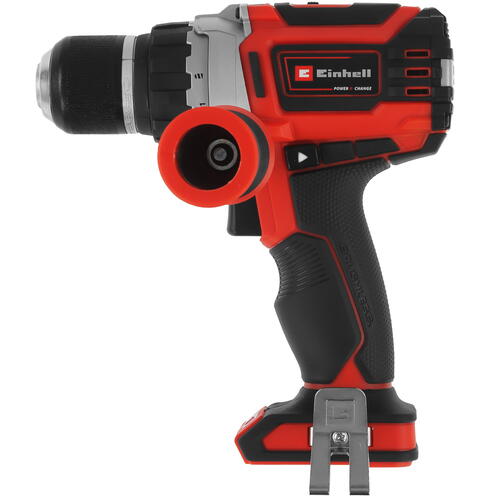 Купить Дрель-шуруповерт Einhell PXC TP-CD 18/60 Li BL Power X Change 18V  , Без ЗУ, Без АКБ  9086141. Характеристики, отзывы и цены в Донецке