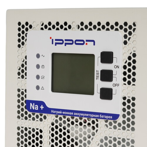 Купить ИБП Ippon Na+ TAE 1000  9243356. Характеристики, отзывы и цены в Донецке