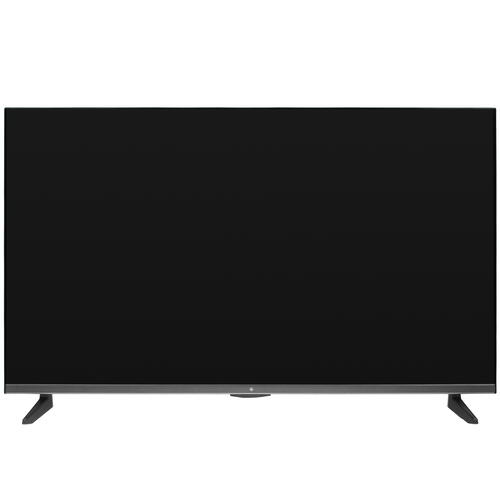 Купить 43" (108 см) LED-телевизор DEXP 43UQD1/G черный  5429338. Характеристики, отзывы и цены в Донецке