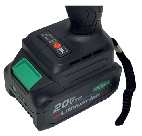 Купить Гайковерт DWT ABWP-20 DN-4C2 BMC  9297930. Характеристики, отзывы и цены в Донецке