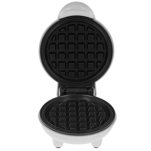 Купить Вафельница BQ ST2005 белый  9166699. Характеристики, отзывы и цены в Донецке