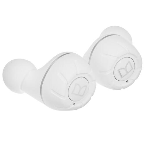 Купить Наушники TWS Monster Turbine AirLinks Lite белый  9976334. Характеристики, отзывы и цены в Донецке
