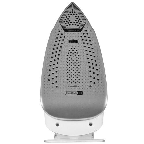 Купить Парогенератор Braun IS3231GY серый  9304334. Характеристики, отзывы и цены в Донецке