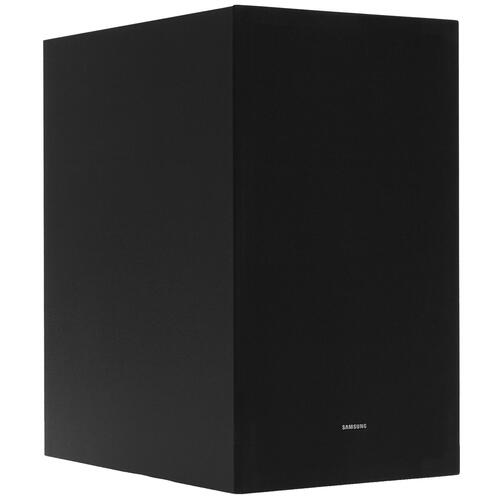 Купить Саундбар Samsung HW-Q700B черный  5073893. Характеристики, отзывы и цены в Донецке