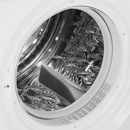 Купить Сушильная машина Gorenje DNS92SWIFI/C белый  9137921. Характеристики, отзывы и цены в Донецке
