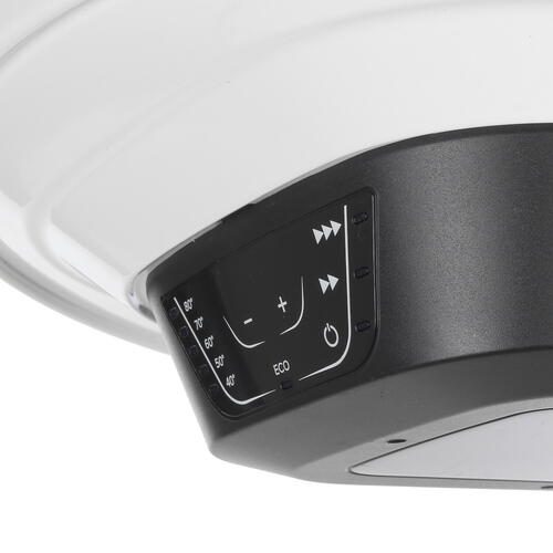 Купить Водонагреватель электрический Ariston PRO1 ECO INOX ABS PW 100 V  8126401. Характеристики, отзывы и цены в Донецке