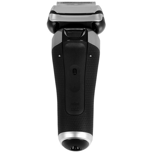 Купить Электробритва Braun S9 9615s  9288677. Характеристики, отзывы и цены в Донецке