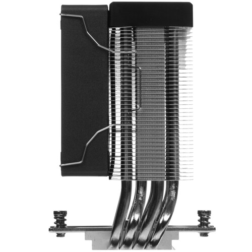 Купить Кулер для процессора JONSBO CR-1400 V2 Color  5615749. Характеристики, отзывы и цены в Донецке