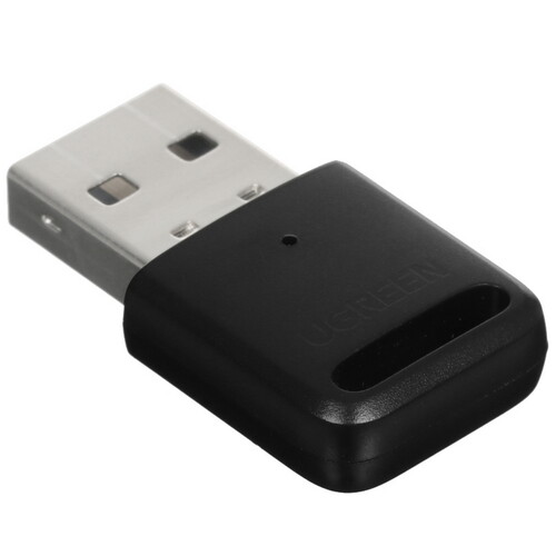 Купить Bluetooth адаптер Ugreen CM390  5457620. Характеристики, отзывы и цены в Донецке