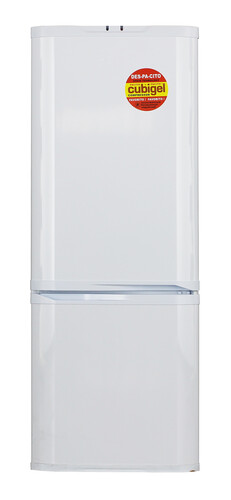 Купить Холодильник с морозильником   ОРСК 171 B белый  9017576. Характеристики, отзывы и цены в Донецке