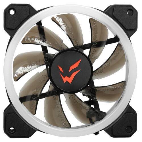 Купить Комплект вентиляторов ARDOR GAMING Mistral PRO DR11 ARGB  5431849. Характеристики, отзывы и цены в Донецке