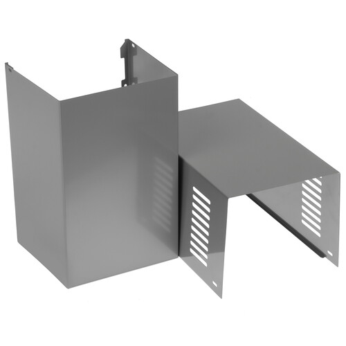 Купить Вытяжка наклонная DEXP FD02 серый/серый  9202728. Характеристики, отзывы и цены в Донецке