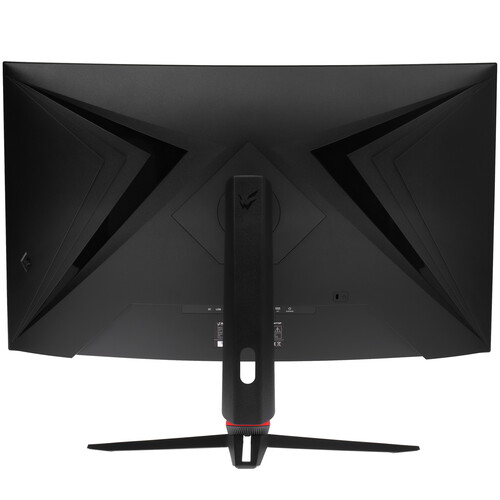 Купить 31.5" Монитор ARDOR GAMING SHAPER PRO AQ32H4 черный  5411414. Характеристики, отзывы и цены в Донецке