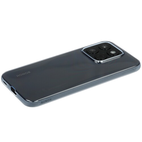 Купить 6.7" Смартфон HONOR X8c 256 ГБ черный  5608124. Характеристики, отзывы и цены в Донецке
