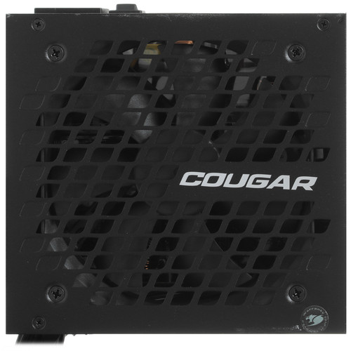 Купить Блок питания Cougar GEC 750 [31GC075.0001P] черный  4851660. Характеристики, отзывы и цены в Донецке