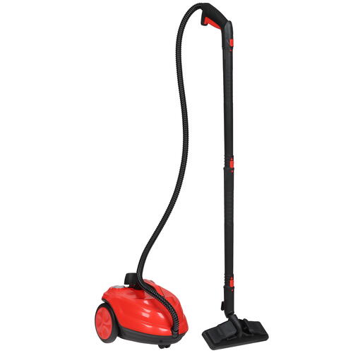 Купить Пароочиститель DEXP FSC-2000R красный  9042752. Характеристики, отзывы и цены в Донецке